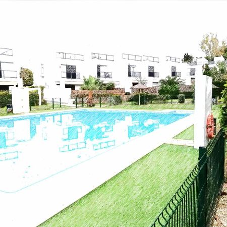 Appartamento Casa Lua Conil De La Frontera Esterno foto