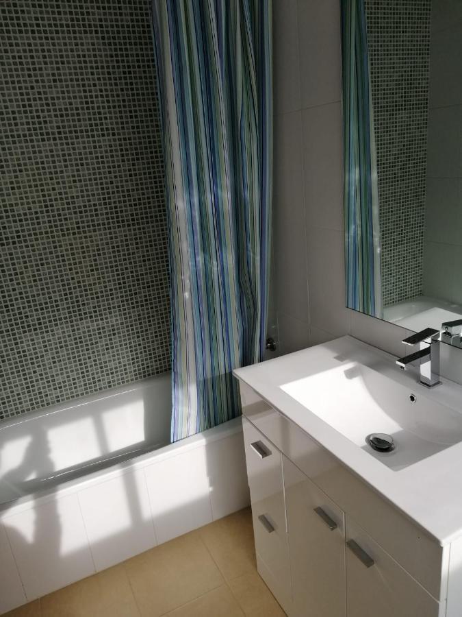 Appartamento Casa Lua Conil De La Frontera Esterno foto