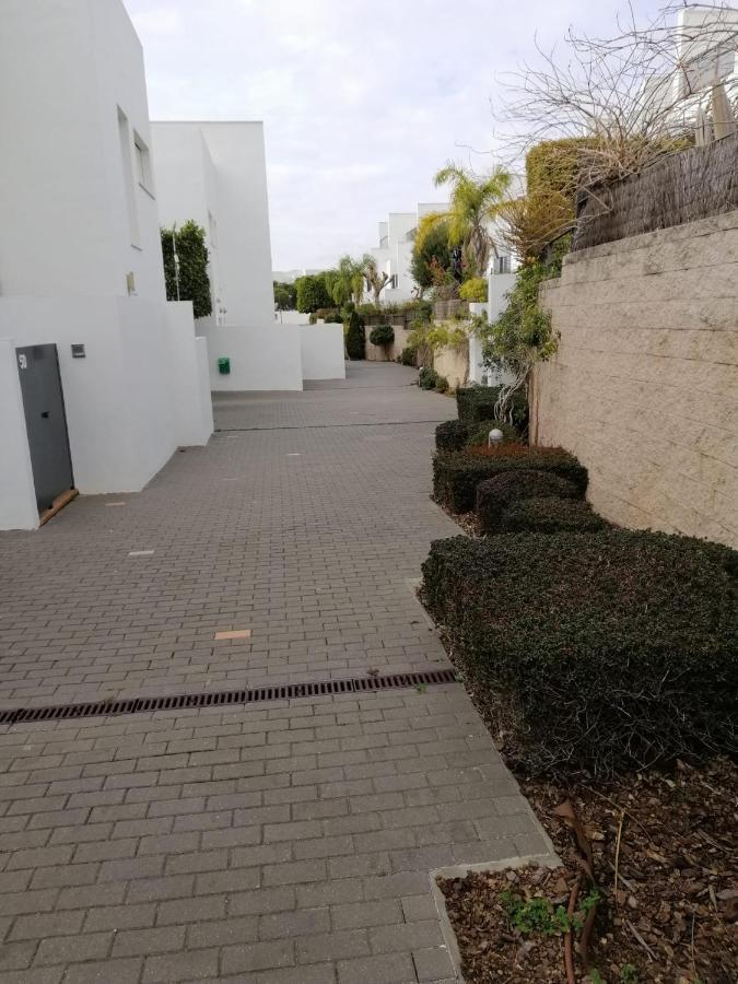 Appartamento Casa Lua Conil De La Frontera Esterno foto