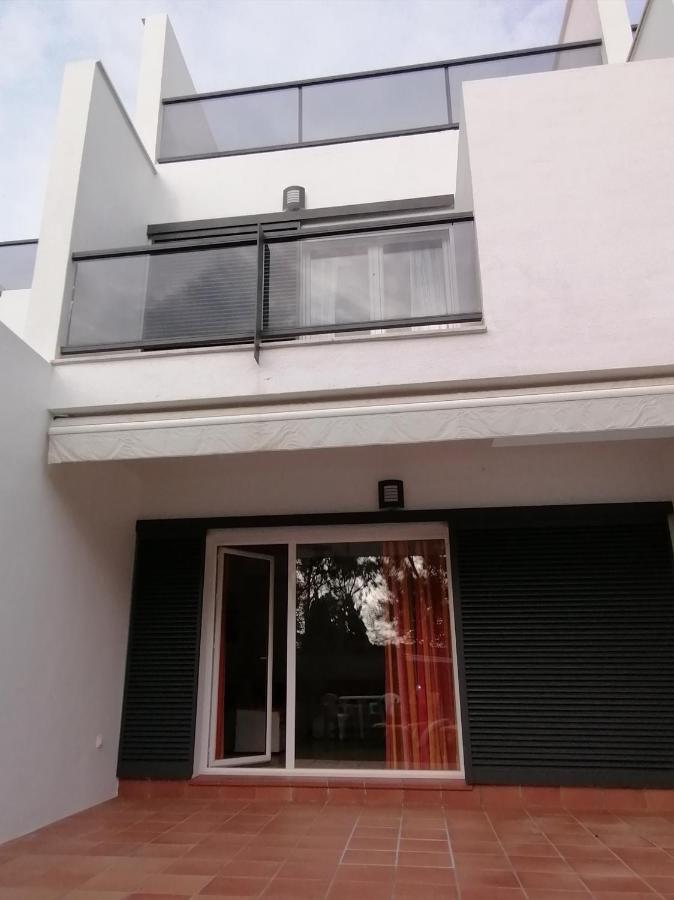Appartamento Casa Lua Conil De La Frontera Esterno foto