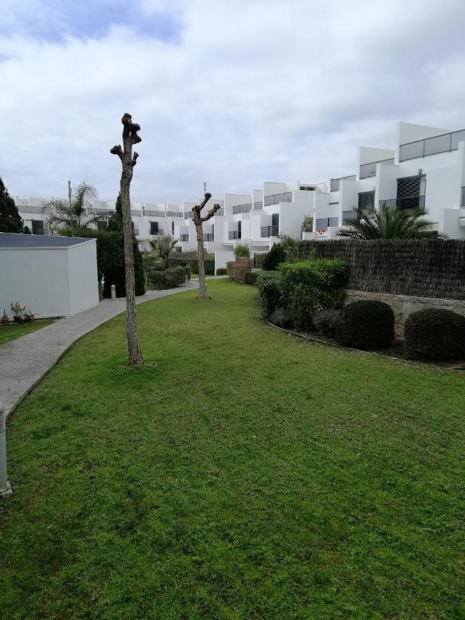 Appartamento Casa Lua Conil De La Frontera Esterno foto
