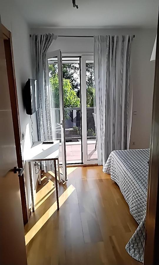 Appartamento Casa Lua Conil De La Frontera Esterno foto