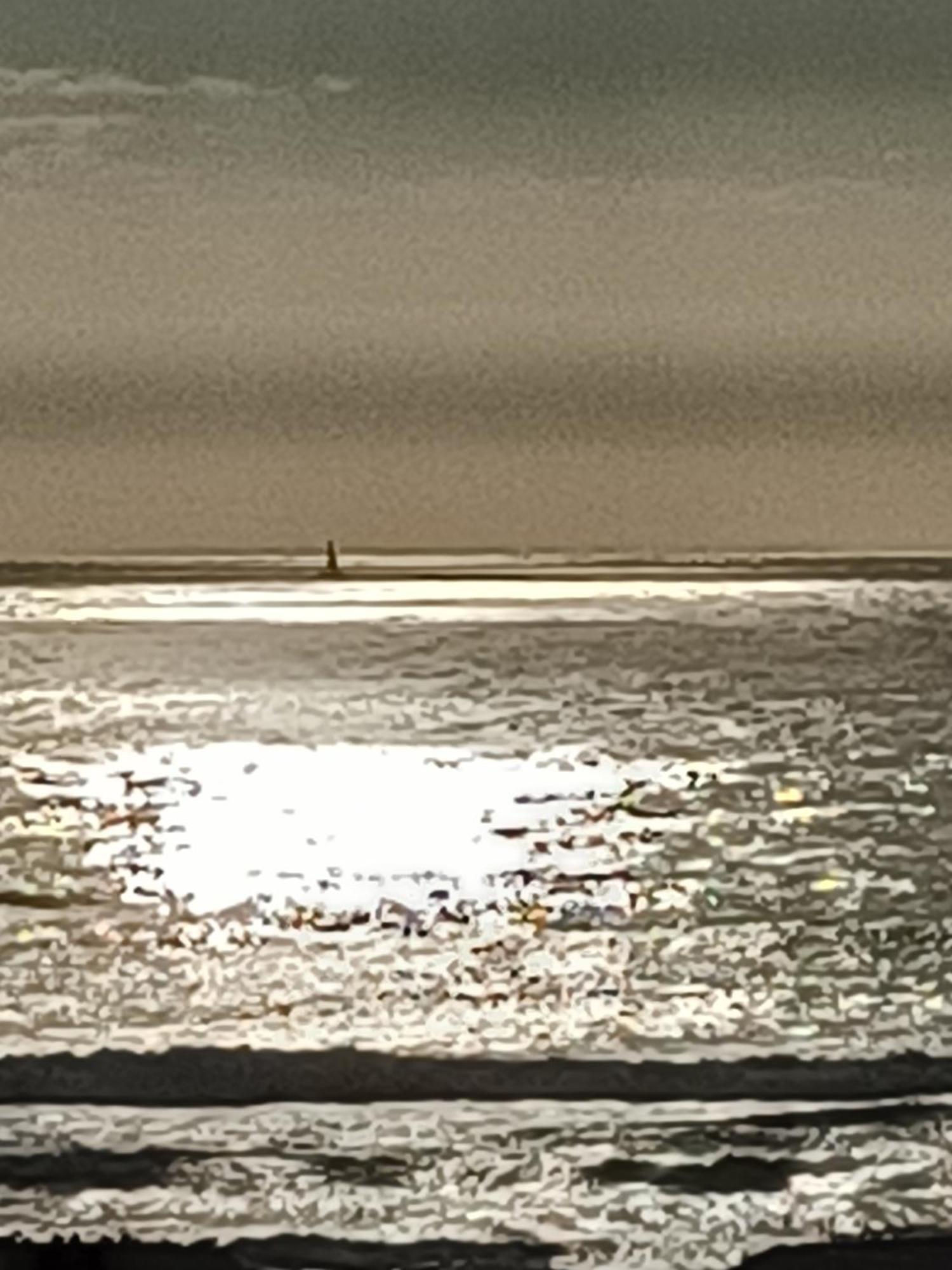 Appartamento Casa Lua Conil De La Frontera Esterno foto